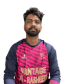 Rishighosh Kalathil Parambil