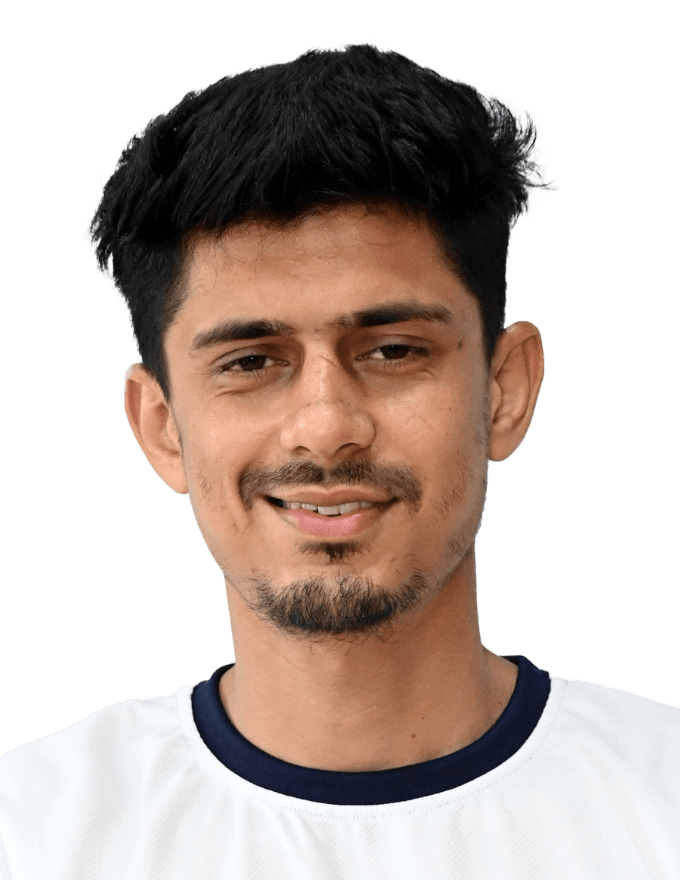 ROHIT MULCHANDANI cricket player profile photo