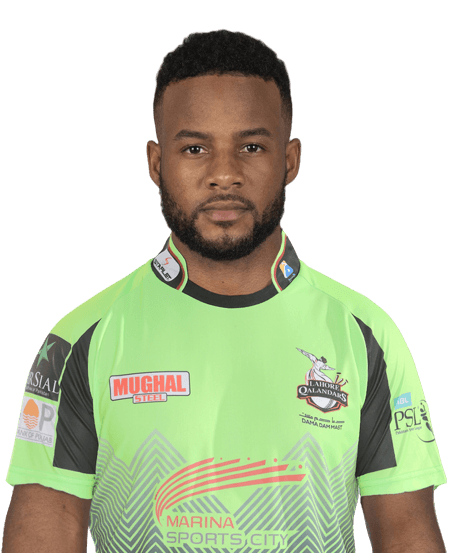 Shai Hope