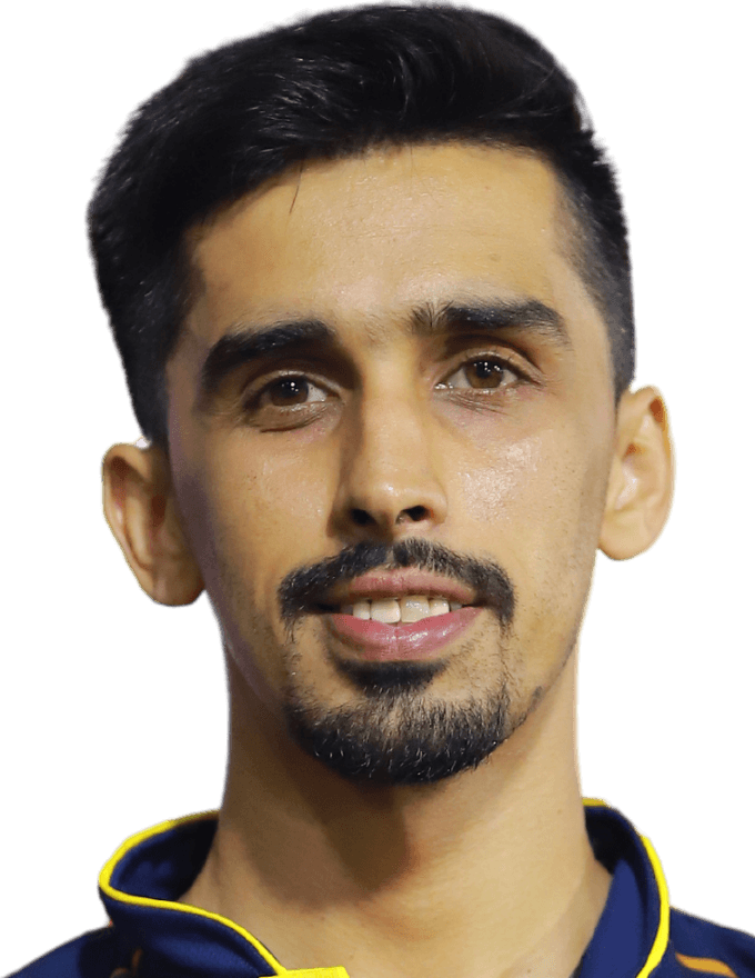 Varun ALWANI