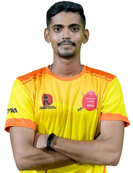 Digvijay Jadhav cricket player profile photo