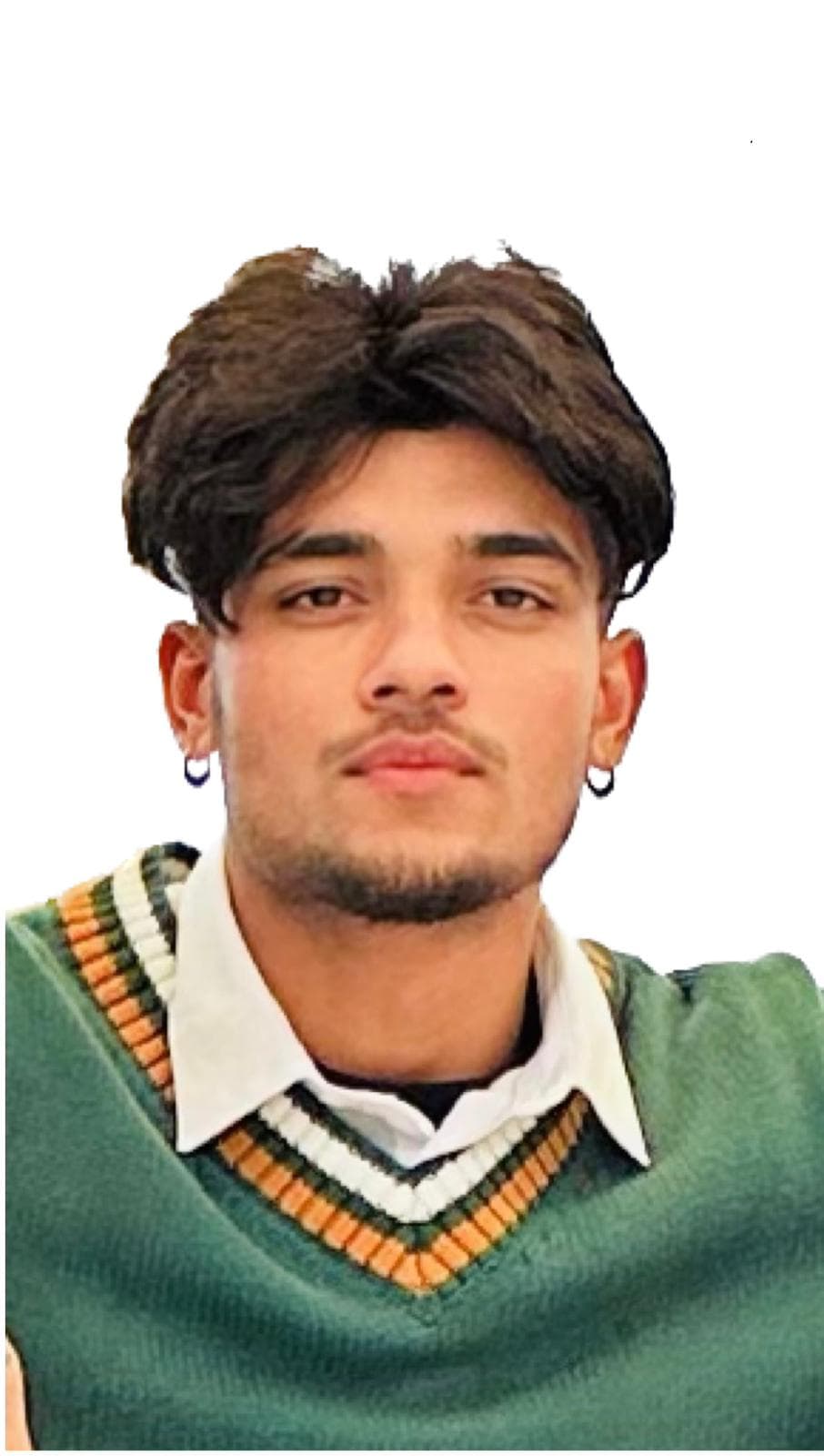 AKASHDEEP SINGH SANDHU