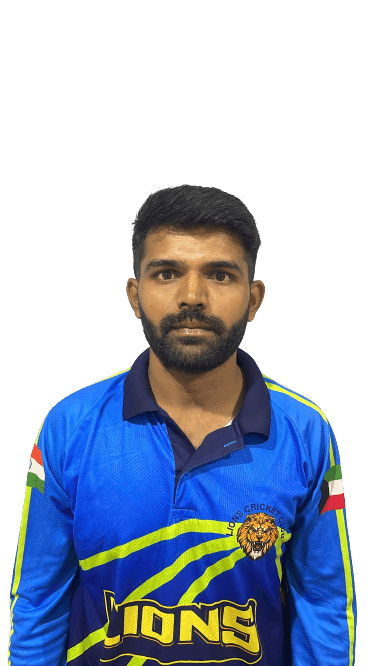 Ravidrabhai Patel