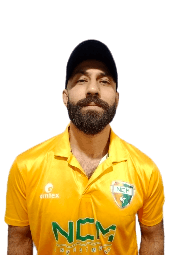 Abdullah Asif Meer cricket player photo