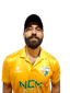 Abdullah Asif Meer