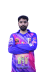 Kamran M.W