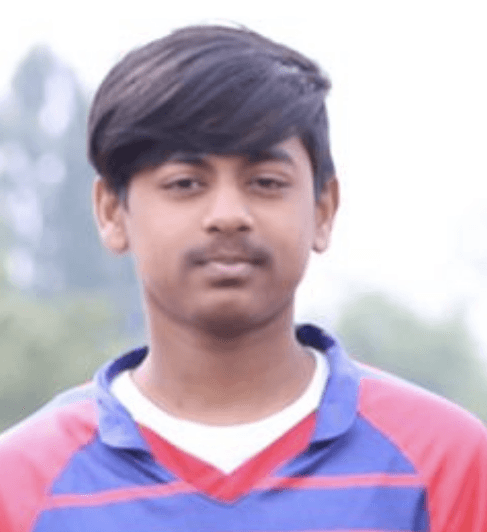 MANUJA NETHSARA WEERASINGHE