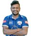 Ajay Borude