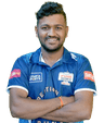 Ajay Borude