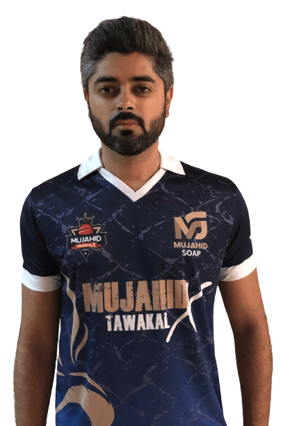 Hassan Nawaz