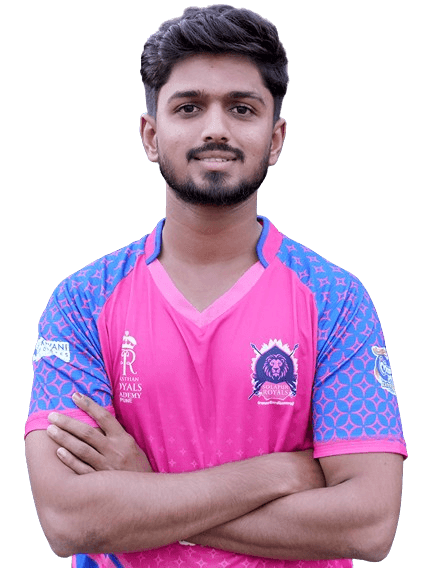 Nikhil Kadam