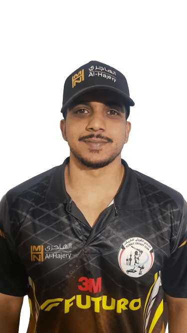MOHAMMED FAIZAN