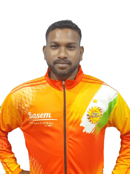 Renjith Mohan cricket player photo