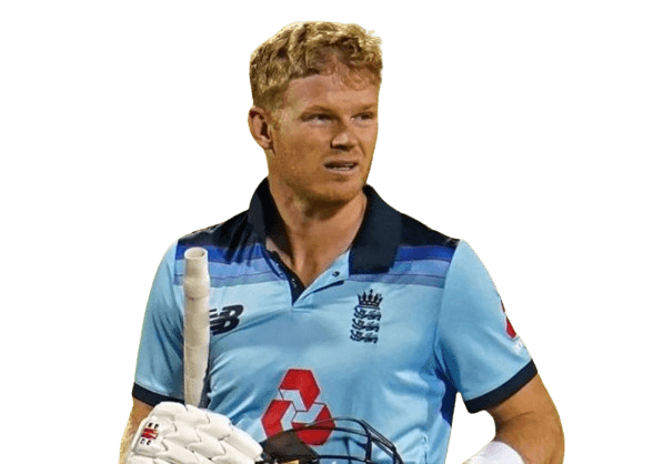 Sam Billings
