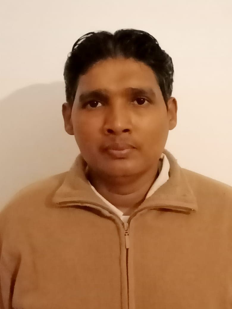 INDIKA NISHANTHA FERNANDO