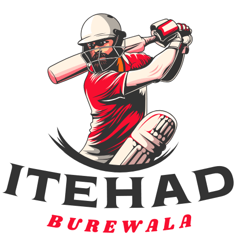 Ittehad Eleven Burewala