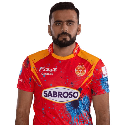 Zahir Khan