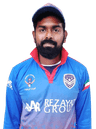 Arjun Suresh