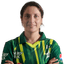 NATALIA Parvaiz