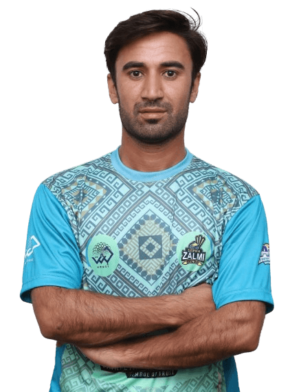 shakir cricket player profile photo