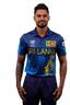 Dhananjaya De Silva