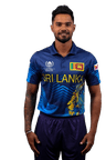 Dhananjaya De Silva