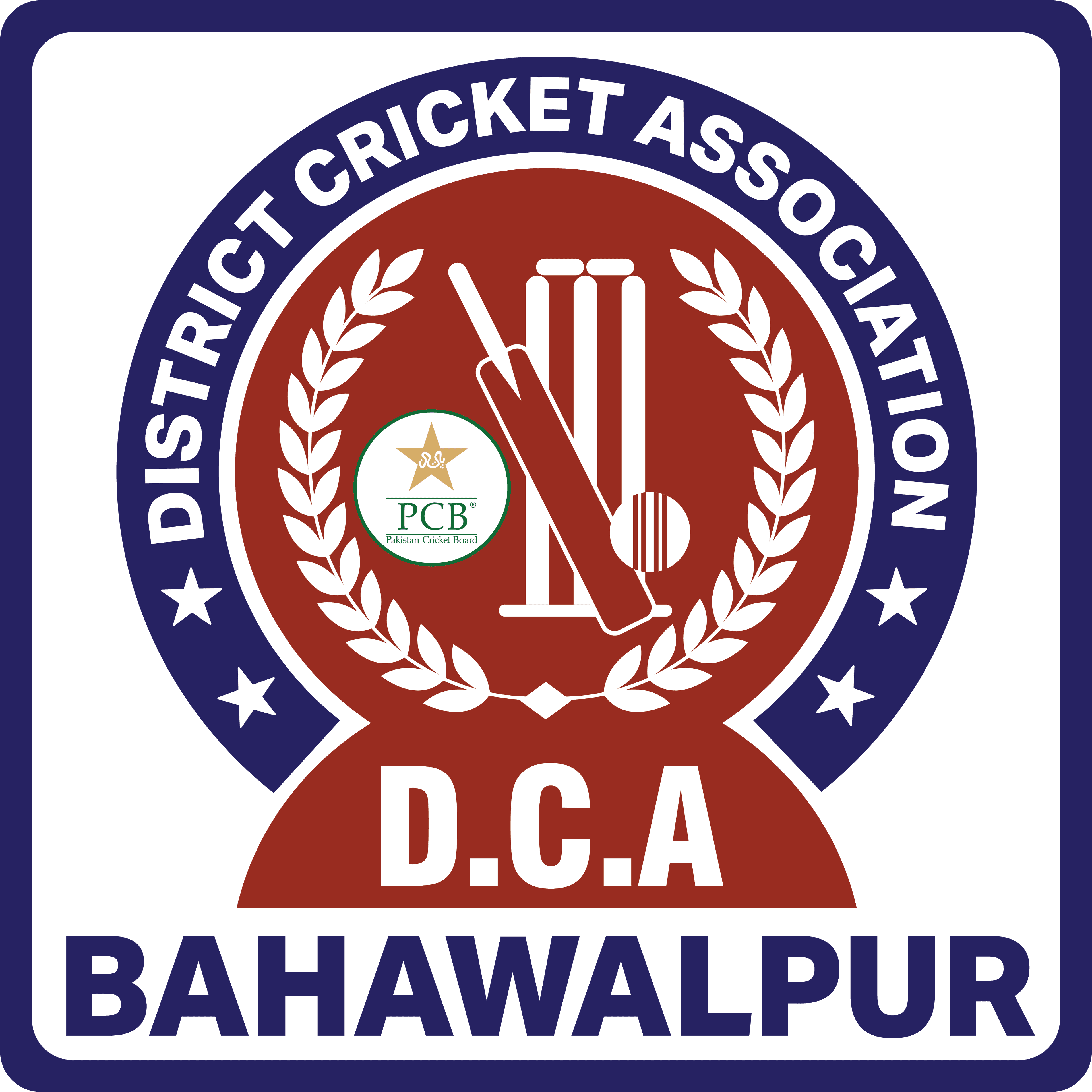 Bahawalpur team logo