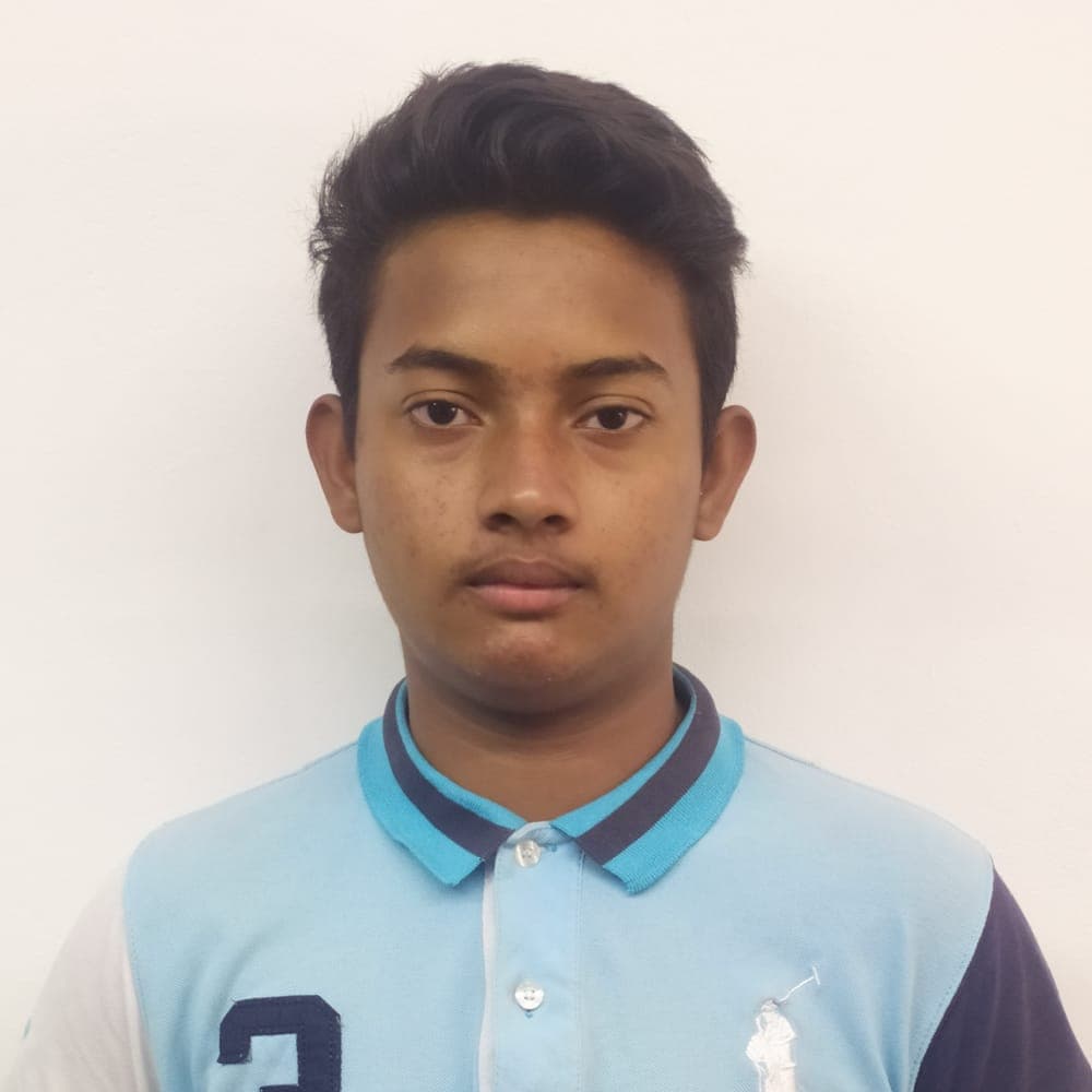 ARID UDDIN
