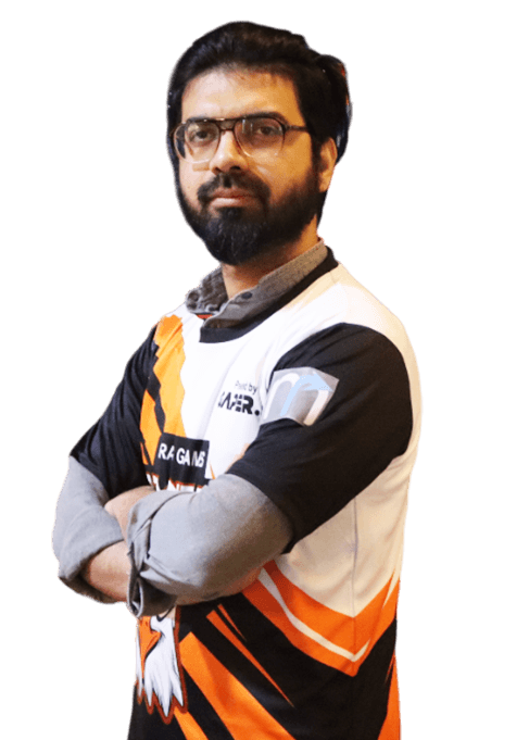 Shahroz Aziz cricket player photo