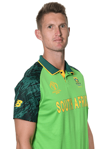 Dwaine Pretorius