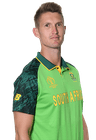 Dwaine Pretorius