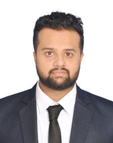 BILAL MUFFED