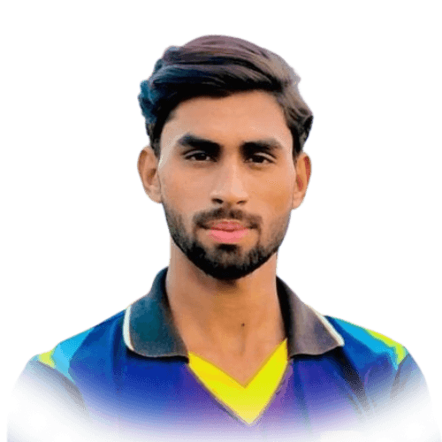 Mateen Gojra
