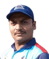 Muhammad Rizwan