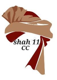 Shah X1 team logo