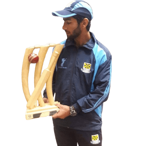 Harris Liaqat