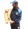 Harris Liaqat