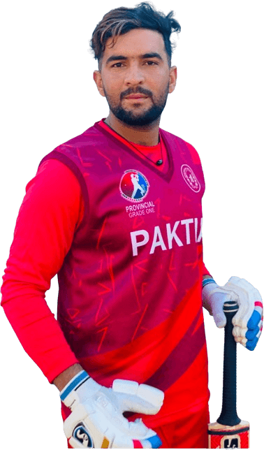 Bilal Hasnain cricket player profile photo