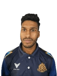 Mohammed Shanta Miah cricket player profile photo
