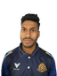 Mohammed Shanta Miah
