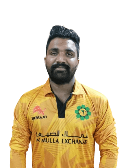 Manpreet Singh S