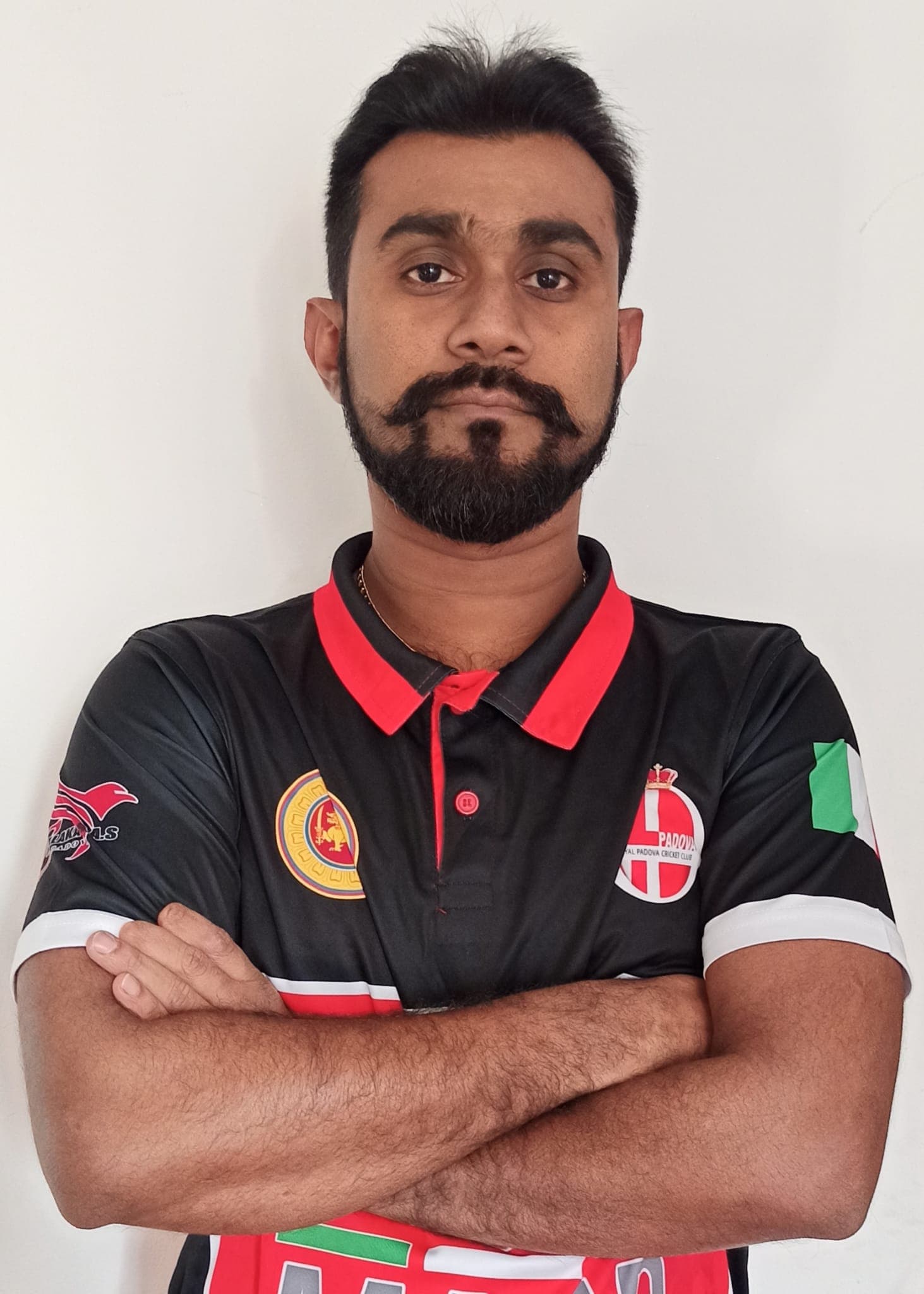 KAMAL PRADEEP CHAMARA WARNAKULASURIYA MUDIYANSELAG