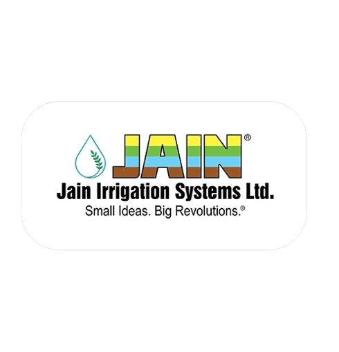 Jain Irrigation System Ltd team logo