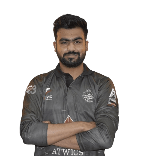 Abdul Baqi cricket player profile photo