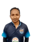 Anish Krishnakumary Ashok