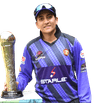 Iram Javed