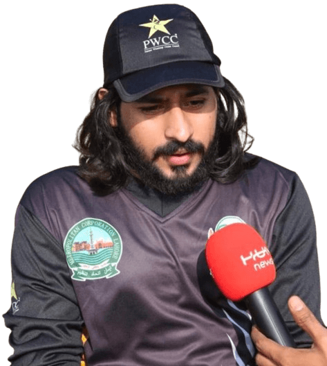 Haseeb Tariq