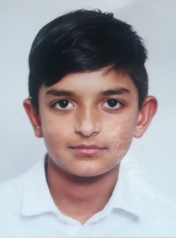 AMAD MOHAMMAD
