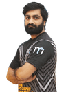 Mubasher Munir