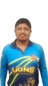 Vishakumar Bharatbhi Patel